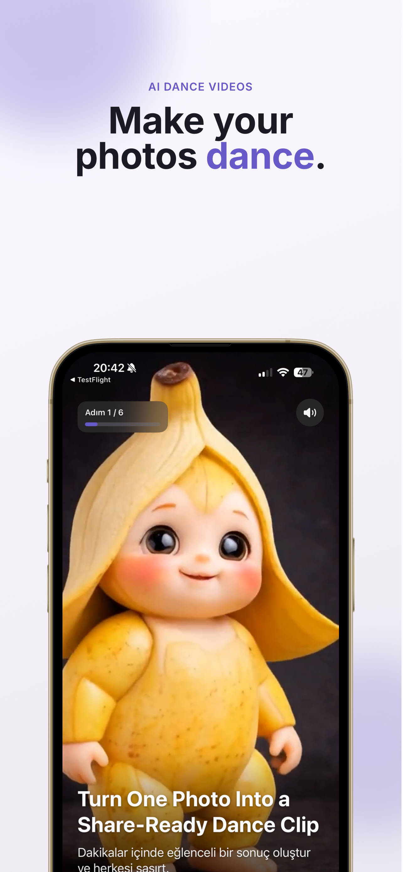 Virexa screenshot 1