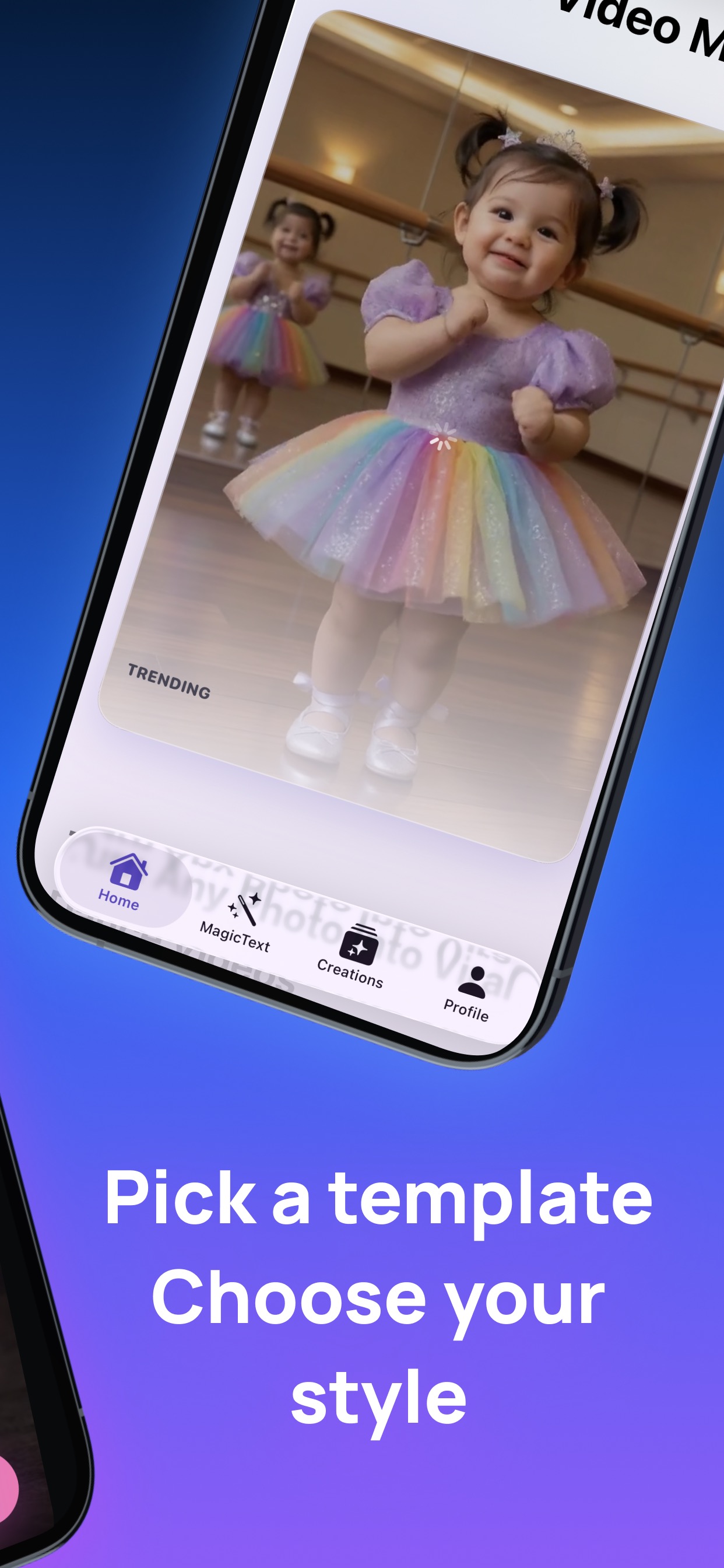 AiBabyMotion screenshot 6